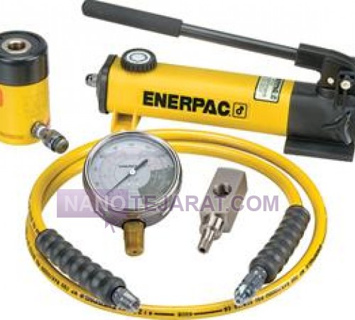  Hydraulic Hand Pump